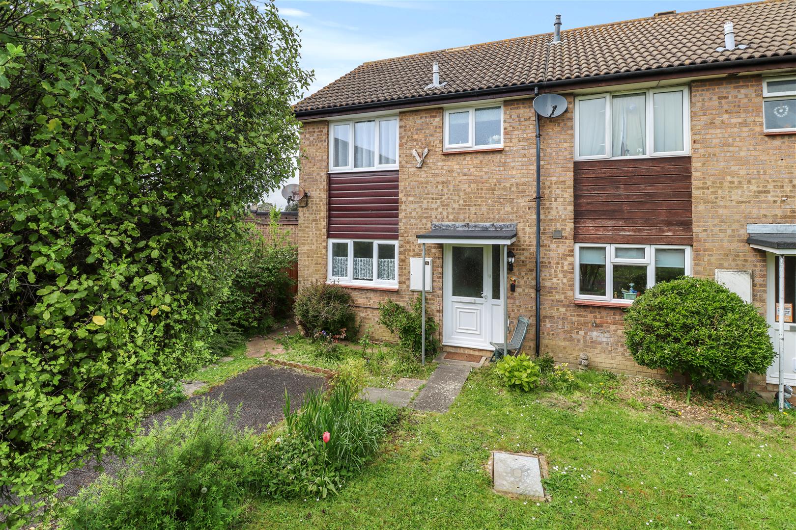 Estate Agent Hailsham, Polegate, Horam, East Sussex Stevens and Carter